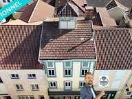 Maison de ville d'exception + Garage + Piscine + Jardin — photo 2