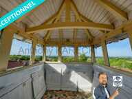Maison de ville d'exception + Garage + Piscine + Jardin — photo 3