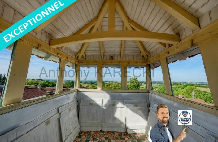 Maison de ville d'exception + Garage + Piscine + Jardin — photo 3
