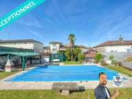 Maison de ville d'exception + Garage + Piscine + Jardin — photo 4
