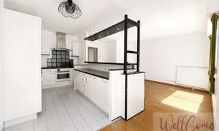 Appartement 3 Pièces 63 m² à vendre à Aix-les-Bains (73100)