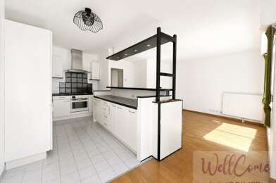 Appartement 3 pièces 270000 €