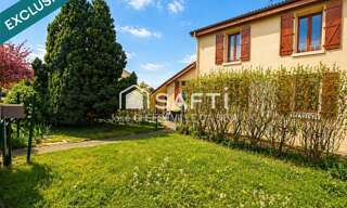 Maison 3 Pièces 80 m² à vendre à Clermont-Ferrand (63100)