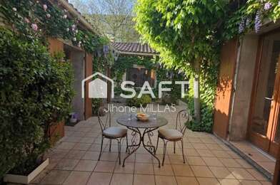 Maison 4 pièces 405000 €