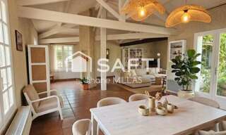 Maison 4 Pièces 126 m² à vendre à Toulouse (31500)