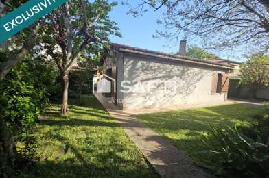 Maison 4 pièces 405000 €