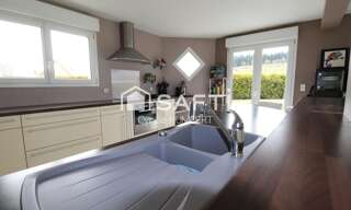 Maison 5 Pièces 132 m² à vendre à La Chenalotte (25500)