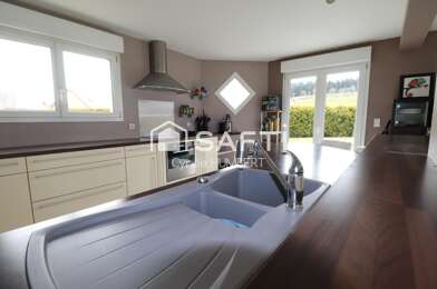 Maison 5 pièces 370000 €