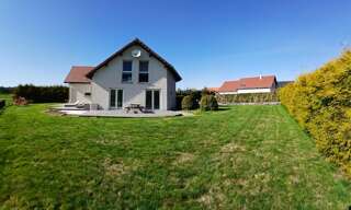 Maison 5 Pièces 132 m² à vendre à La Chenalotte (25500)