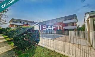 Appartement 3 Pièces 56 m² à vendre à Bessières (31660)