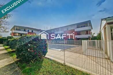 Appartement 3 pièces 155000 €