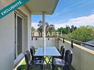 Appartement T3  de 55m² construit en 2005 avec terrasse sans travaux — photo 3