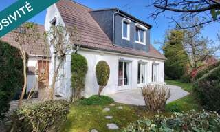 Maison 6 Pièces 168 m² à vendre à Pontault-Combault (77340)