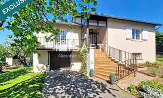 Maison 7 Pièces 146 m² à vendre à Jouy-aux-Arches (57130)