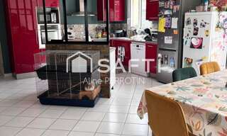Maison 6 Pièces 120 m² à vendre à Sablé-sur-Sarthe (72300)