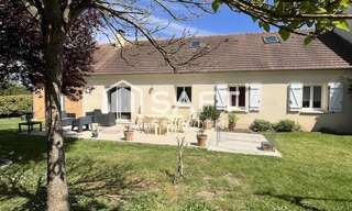 Maison 6 Pièces 120 m² à vendre à Sablé-sur-Sarthe (72300)