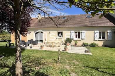 Maison 6 pièces 205000 €