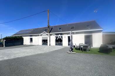 Maison 8 pièces 429000 €