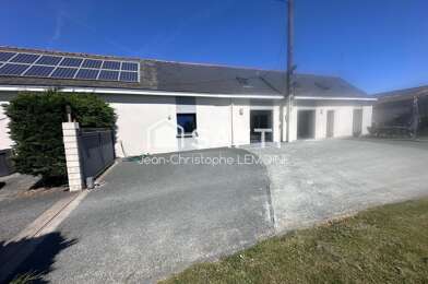 Maison 8 pièces 362000 €