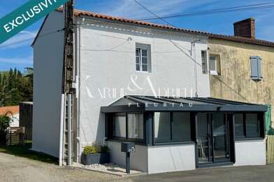 Maison 4 pièces 159000 €