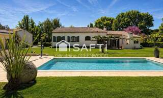 Maison 4 Pièces 143 m² à vendre à Saint-Alban (31140)