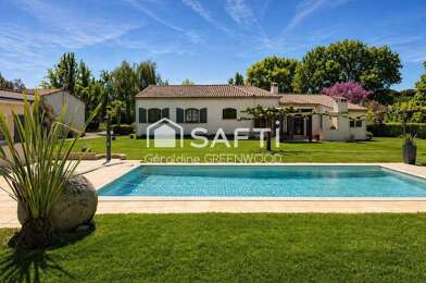 Maison 4 pièces 616000 €