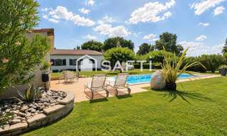Maison 4 Pièces 143 m² à vendre à Saint-Alban (31140)