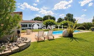 Maison 4 Pièces 143 m² à vendre à Saint-Alban (31140)