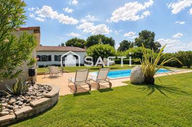 Maison 4 pièces 616000 €