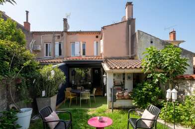 Maison 6 pièces 420000 €