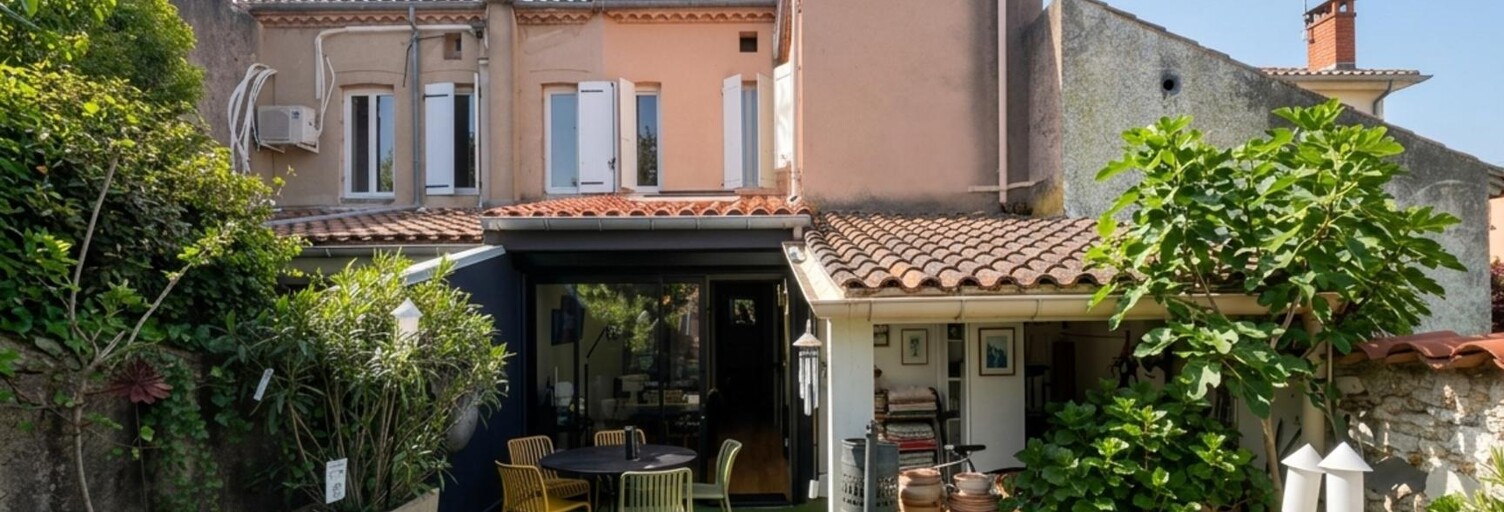 Maison 6 Pièces 155 m² à vendre à Albi (81000)