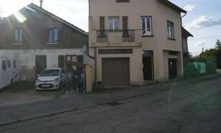 Maison 6 Pièces 132 m² à vendre à Saint-Dié-des-Vosges (88100)