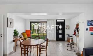 Maison 5 Pièces 99 m² à vendre à Talence (33400)