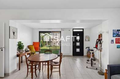 Maison 5 pièces 470000 €