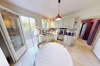 Maison 4 pièces 256000 €
