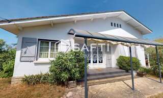 Maison 4 Pièces 92 m² à vendre à Libourne (33500)