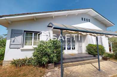 Maison 4 pièces 256000 €