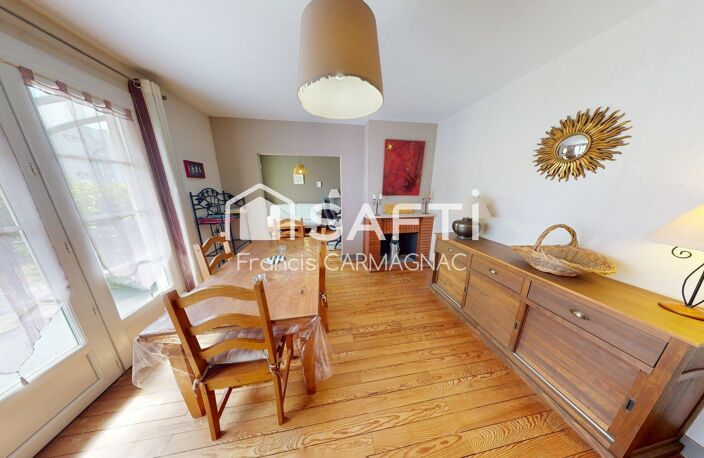 Maison de plain-pied 92 m² — photo 3