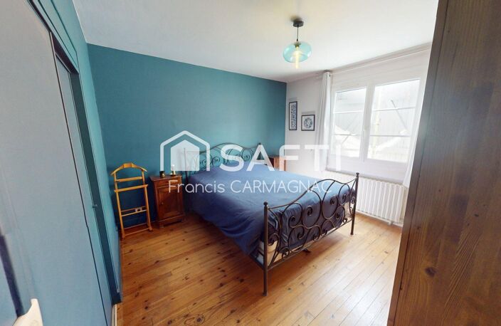 Maison de plain-pied 92 m² — photo 4