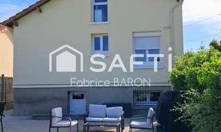 Maison 4 Pièces 74 m² à vendre à Châtellerault (86100)