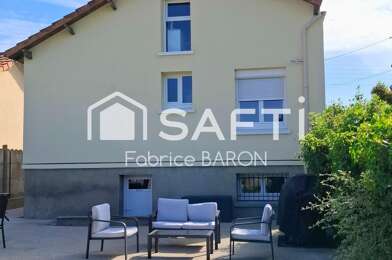 Maison 4 pièces 195000 €