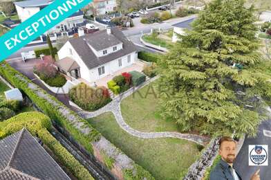 Maison 7 pièces 540000 €