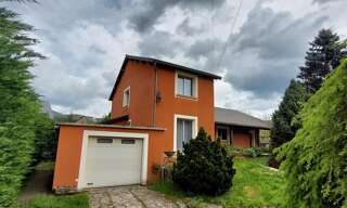 Maison 6 Pièces 163 m² à vendre à Saint-Jean-du-Bruel (12230)