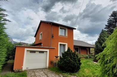 Maison 6 pièces 241500 €