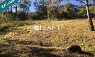 Terrain  2392 m² à vendre à Meyrueis (48150)