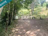 -A VENDRE- MEYRUEIS- Terrain constructible 2392 m2- 70 000€ — photo 2