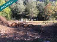 -A VENDRE- MEYRUEIS- Terrain constructible 2392 m2- 70 000€ — photo 3