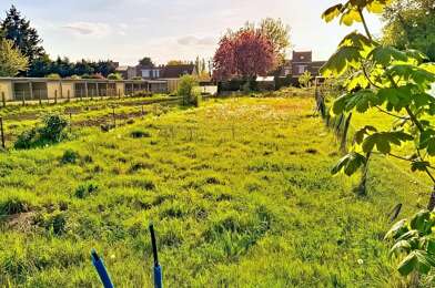 Terrain  68000 €