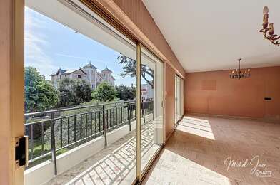 Appartement 4 pièces 489000 €