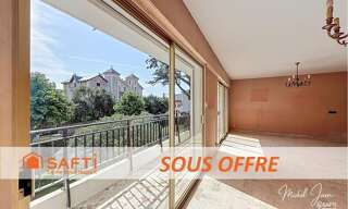 Appartement 4 Pièces 89 m² à vendre à Biarritz (64200)